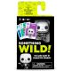 Signature Games: Something Wild Card Game - Nightmare Before Christmas (English/French) <font class=''item-notice''>[<b>New!</b>: 5/17/2023]</font>