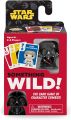 Signature Games: Something Wild Card Game - Star Wars Darth Vader <font class=''item-notice''>[<b>New!</b>: 8/9/2022]</font>