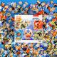 Pop Puzzle: Avatar The Last Airbender (500 Pieces)