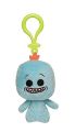 Key Chain: Rick and Morty - Mr. Meeseeks 2'' Pop Plush <font class=''item-notice''>[<b>New!</b>: 4/18/2024]</font>