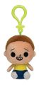 Key Chain: Rick and Morty - Morty 2'' Pop Plush <font class=''item-notice''>[<b>New!</b>: 4/17/2024]</font>