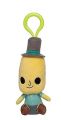 Key Chain: Rick and Morty - Mr. Poopybutthole 2'' Pop Plush <font class=''item-notice''>[<b>New!</b>: 4/24/2024]</font>