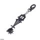 Key Chain: Kingdom Hearts III - Keyblade Wheel of Fate <font class=''item-notice''>[<b>New!</b>: 4/11/2024]</font>