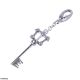 Key Chain: Kingdom Hearts III - Keyblade Star Cluster