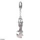 Key Chain: Kingdom Hearts x - Keyblade Foreteller Aced (Ursus Union) <font class=''item-notice''>[<b>New!</b>: 4/11/2024]</font>