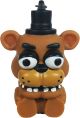 Key Chain: Five Nights at Freddy's - Freddy Squishable <font class=''item-notice''>[<b>New!</b>: 1/16/2026]</font>
