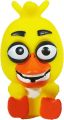 Key Chain: Five Nights at Freddy's - Chica Squishable <font class=''item-notice''>[<b>New!</b>: 1/16/2026]</font>