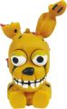 Key Chain: Five Nights at Freddy's - Springtrap Squishable <font class=''item-notice''>[<b>New!</b>: 1/16/2026]</font>