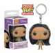 Key Chain: Disney - Pocahontas Pop Vinyl (Pocahontas) <font class=''item-notice''>[<b>Street Date</b>: 9/30/2027]</font>
