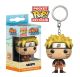 Key Chain: Naruto Shippuden - Naruto POP Vinyl