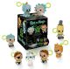 [DISPLAY] Key Chain: Rick and Morty Plush Blindbag (Display of 18)