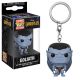 Key Chain: Disney - Goliath Pocket Pop Vinyl (Gargoyles) <font class=''item-notice''>[<b>New!</b>: 7/3/2025]</font>
