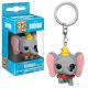 Key Chain: Disney - Dumbo Pocket Pop Vinyl <font class=''item-notice''>[<b>Street Date</b>: 9/30/2027]</font>