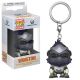 Key Chain: Overwatch - Winston Pocket Pop Vinyl <font class=''item-notice''>[<b>New!</b>: 9/22/2023]</font>