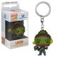 Key Chain: Overwatch - Lucio Pocket Pop Vinyl