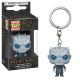 Key Chain: Game of Thrones - Night King Pocket Pop Vinyl