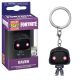 Key Chain: Fortnite - Raven Pocket Pop Vinyl <font class=''item-notice''>[<b>New!</b>: 9/20/2023]</font>