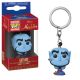 Key Chain: Disney - Genie Pocket Pop Vinyl (Aladdin)