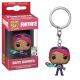 Key Chain: Fortnite - Brite Bomber Pocket Pop Vinyl <font class=''item-notice''>[<b>New!</b>: 9/20/2023]</font>
