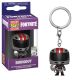 Key Chain: Fortnite - Burnout Pocket Pop Vinyl