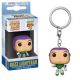 Key Chain: Disney - Buzz Lightyear Pocket Pop Vinyl (Toy Story 4) <font class=''item-notice''>[<b>Street Date</b>: 9/30/2027]</font>