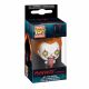Key Chain: Stephen King's It Chapter 2 - Pennywise (Funhouse) Pocket Pop <font class=''item-notice''>[<b>Street Date</b>: 8/30/2027]</font>