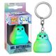 Key Chain: Disney - Mr. Mittens Pocket Pop (Pixar's Soul)