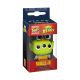 Key Chain: Disney's Pixar Alien Remix - Wall-E Pocket Pop