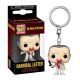 Key Chain: Hannibal - Hannibal (Bloody) Pocket Pop