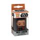 Key Chain: Star Wars The Mandalorian - Moff Gideon Pocket Pop