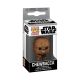 Keychain: Star Wars - Chewbacca Pocket Pop <font class=''item-notice''>[<b>Street Date</b>: 9/30/2027]</font>
