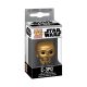 Key Chain: Star Wars - C3PO Pocket Pop <font class=''item-notice''>[<b>Street Date</b>: 9/30/2027]</font>
