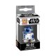 Key Chain: Star Wars - R2-D2 Pocket Pop <font class=''item-notice''>[<b>Street Date</b>: TBA]</font>
