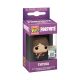 Key Chain: Fortnite - TNTina Pocket Pop