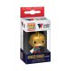 Key Chain: Wonder Woman 80th Anniversary - Wonder Woman (Flashpoint) Pocket Pop <font class=''item-notice''>[<b>New!</b>: 7/3/2025]</font>