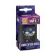 Key Chain: Marvel's What If - Zombie Captain America Pocket Pop <font class=''item-notice''>[<b>New!</b>: 9/22/2023]</font>