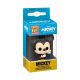 Key Chain: Disney Mickey and Friends - Mickey Mouse Pocket Pop <font class=''item-notice''>[<b>New!</b>: 3/29/2023]</font>