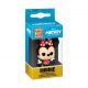 Key Chain: Disney Mickey and Friends - Minnie Mouse Pocket Pop