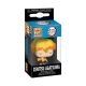 Key Chain: Demon Slayer - Zenitsu Pocket Pop <font class=''item-notice''>[<b>New!</b>: 3/13/2023]</font>