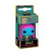 Key Chain: Nightmare Before Christmas - Sally (Blacklight) Pocket Pop