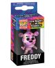 Keychain: Five Nights At Freddy's - TieDye - Freddy Pocket Pop <font class=''item-notice''>[<b>Street Date</b>: TBA]</font>