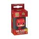 Key Chain: Flash 2023 - Flash Pocket Pop Figure