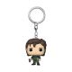 Key Chain: Stranger Things - Steve Harrington (Hunter) Pocket Pop