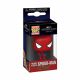 Key Chain: Spiderman No Way Home - Friendly Neighborhood (Leaping) Pocket Pop (Tobey McGuire) <font class=''item-notice''>[<b>Street Date</b>: 1/2/2023]</font>