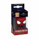 Key Chain: Spiderman No Way Home - Amazing (Leaping) Pocket Pop (Andrew Garfield) <font class=''item-notice''>[<b>Street Date</b>: 1/2/2023]</font>