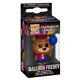 Key Chain: Five Nights at Freddy's - Balloon Freddy Pocket Pop