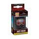 Key Chain: Ant-Man and the Wasp Quantumania - Ant-Man Pocket Pop <font class=''item-notice''>[<b>New!</b>: 9/21/2023]</font>