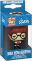 Key Chains: Daria - Daria Morgendorffer Pocket Pop