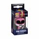 Key Chain: Power Rangers - Pink Ranger Pocket Pop