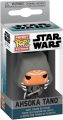 Keychain: Star Wars Ahsoka - Ahsoka Pocket Pop <font class=''item-notice''>[<b>Street Date</b>: 11/30/2023]</font>